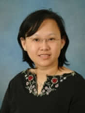 Mrs. Loh-Lam Yen Ling